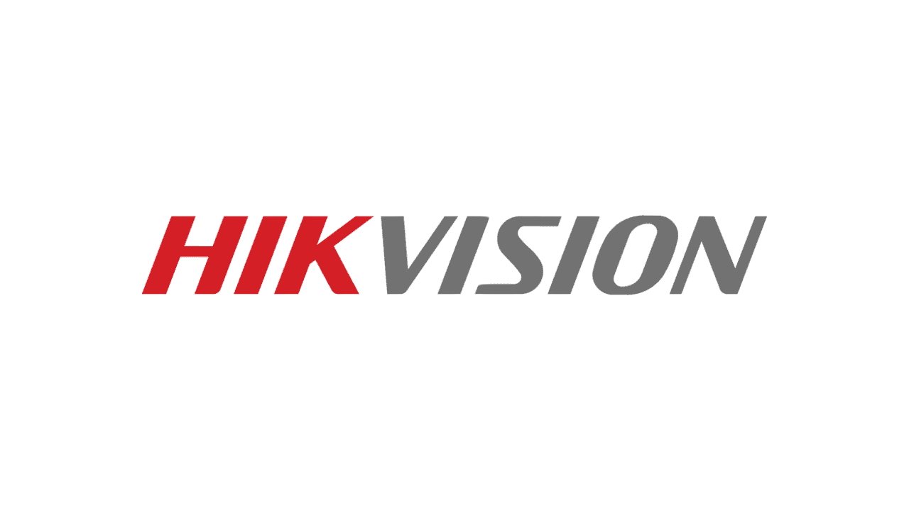 Hikvision