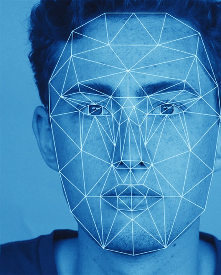 Reconhecimento facial — visão computacional da plataforma IOTécnica